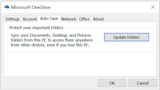 is autosave available yet